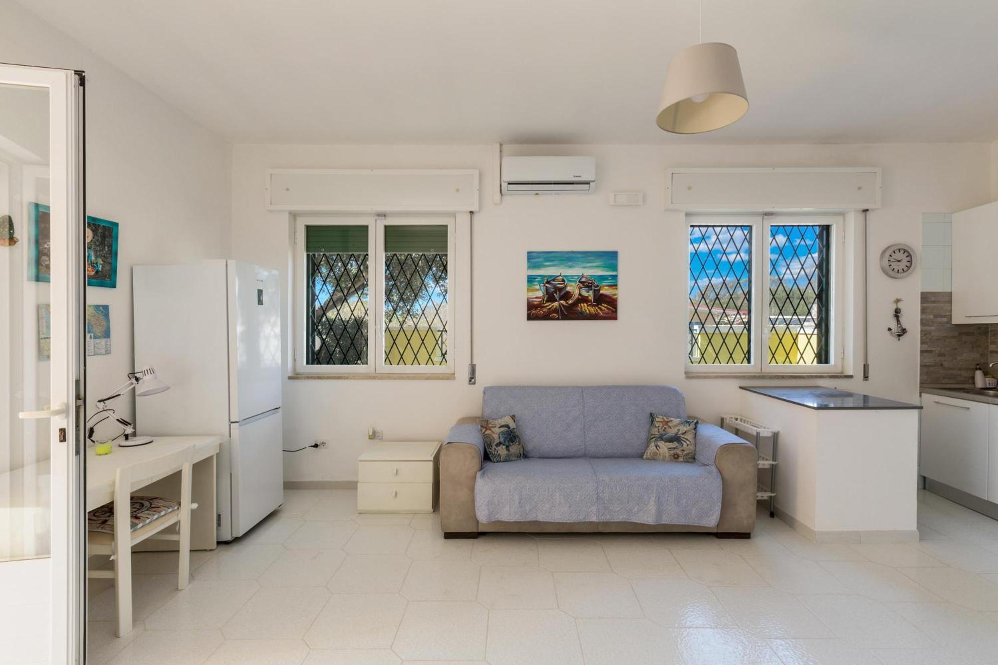 Villa Maria By Barbarhouse Punta Prosciutto Extérieur photo